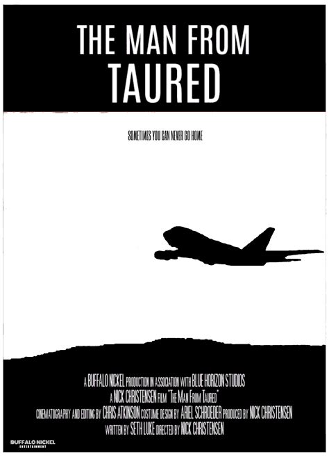 the man from taured netflix